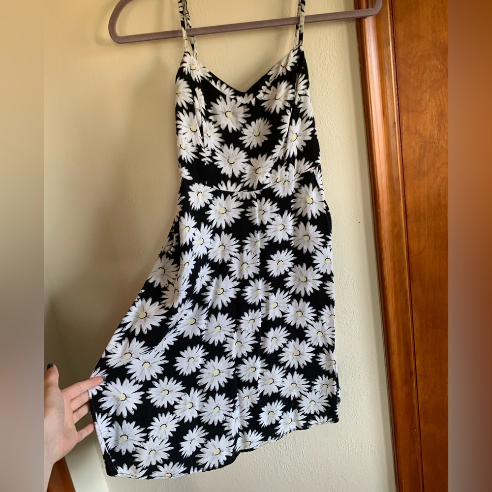 Daisy Dress